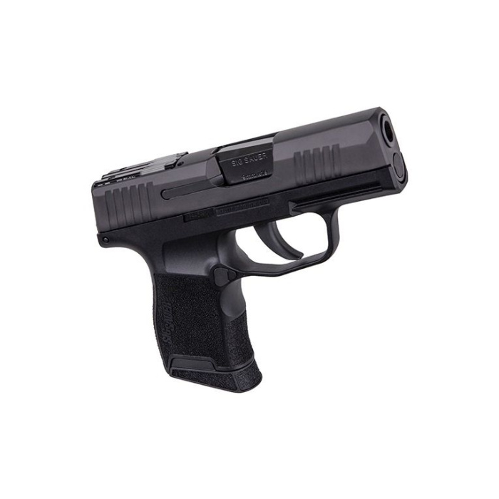 Pistolet Sig Sauer P365 SAS kal. 9 mm Para